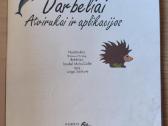 Darbeliai: atvirukai ir aplikacijos - nuotraukos Nr. 4