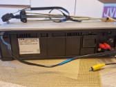 JVC Vhs vaizdo grotuvas Hr-j481ms su pulteliu - nuotraukos Nr. 3