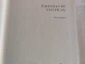 Žaidimas be taisyklių - nuotraukos Nr. 2