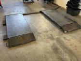 Parduodami automobiliniai keltuvai - nuotraukos Nr. 2
