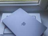 MacBook pro 16 M1 - nuotraukos Nr. 3