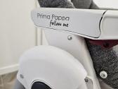Maitinimo kėdutė Peg Perego Prima Pappa Follow Me - nuotraukos Nr. 6