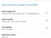 El. dviratis Cube Stereo Hybrid One22 Pro 600 2025 - nuotraukos Nr. 11