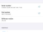 El. dviratis Cube Stereo Hybrid One22 Pro 600 2025 - nuotraukos Nr. 12