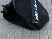 Yamaha r6 bakas - nuotraukos Nr. 2