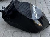 Yamaha r6 bakas - nuotraukos Nr. 3