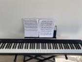 Skaitmeninis pianinas Casio Cdp-s100 - nuotraukos Nr. 2