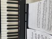 Skaitmeninis pianinas Casio Cdp-s100 - nuotraukos Nr. 3