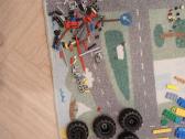 Parduodu Lego kaladėles - nuotraukos Nr. 2
