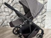 Cybex Balios S Lux 2in1 + cybex kėdutė - nuotraukos Nr. 2