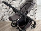 Cybex Balios S Lux 2in1 + cybex kėdutė - nuotraukos Nr. 3