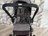 Cybex Balios S Lux 2in1 + cybex kėdutė - nuotraukos Nr. 4