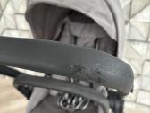 Cybex Balios S Lux 2in1 + cybex kėdutė - nuotraukos Nr. 5