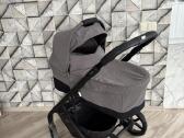 Cybex Balios S Lux 2in1 + cybex kėdutė - nuotraukos Nr. 6