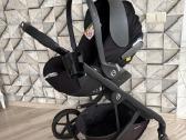 Cybex Balios S Lux 2in1 + cybex kėdutė - nuotraukos Nr. 7