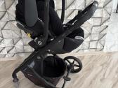 Cybex Balios S Lux 2in1 + cybex kėdutė - nuotraukos Nr. 8