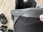 Cybex Balios S Lux 2in1 + cybex kėdutė - nuotraukos Nr. 10