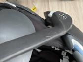 Cybex Balios S Lux 2in1 + cybex kėdutė - nuotraukos Nr. 11