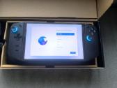 Lenovo Legion Go 8apu1 - nuotraukos Nr. 2