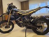 Surron ultra bee Milkracing super moto ratai - nuotraukos Nr. 18