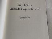 Neįtikėtina Haroldo Frajaus kelionė - nuotraukos Nr. 2