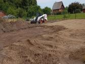 Kiemų, įvažiavimų įrengimas ir sklypų lyginimas - nuotraukos Nr. 4