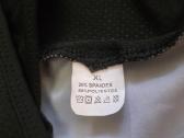 Dviratininko šortai su geliniu paminkštinimu, XL - nuotraukos Nr. 4