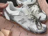 Laisvalaikio kedai miumiu x newbalance - nuotraukos Nr. 3