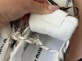 Laisvalaikio kedai miumiu x newbalance - nuotraukos Nr. 7