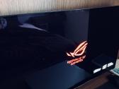 Asus rog oled 27 aqdmg gen2 - nuotraukos Nr. 2