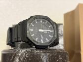 Casio G-shock Ga-2100s - nuotraukos Nr. 3