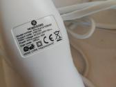 Elektrinė paklodė / šildoma antklodė Morrisons - nuotraukos Nr. 4