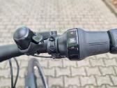Gazelle Grenoble Bosch Smart diržas - nuotraukos Nr. 4