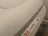 Ikea Slakt viengulė lova su pufu - nuotraukos Nr. 4