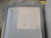Ikea Slakt viengulė lova su pufu - nuotraukos Nr. 6