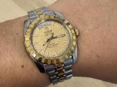 Tudor Classic Date Day - nuotraukos Nr. 6