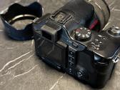 Panasonic Lumix Dmc-fz30 - nuotraukos Nr. 2