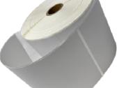 Terminio spausdintuvo etiketės 100x150, 500 labels - nuotraukos Nr. 2