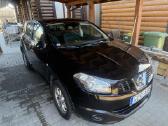 Nissan Qashqai - nuotraukos Nr. 2