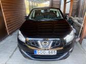 Nissan Qashqai - nuotraukos Nr. 3