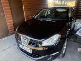 Nissan Qashqai - nuotraukos Nr. 4