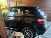 Nissan Qashqai - nuotraukos Nr. 6