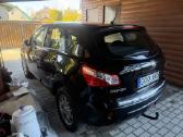 Nissan Qashqai - nuotraukos Nr. 7