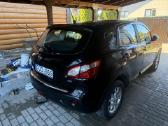 Nissan Qashqai - nuotraukos Nr. 8