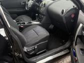 Nissan Qashqai - nuotraukos Nr. 12