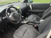 Nissan Qashqai - nuotraukos Nr. 13