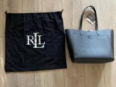 Lauren Ralph Lauren rankinė - nuotraukos Nr. 6