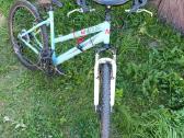 Kalnų dviratis N1 MTB 1.0 - nuotraukos Nr. 3
