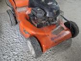 Parduodu Husqvarna r147 (bendzinas) - nuotraukos Nr. 2