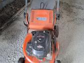 Parduodu Husqvarna r147 (bendzinas) - nuotraukos Nr. 3
